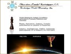 New Website since 2009