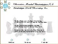 Old Website